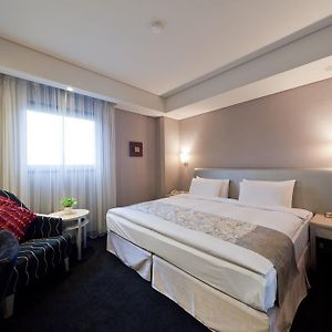 Double Room Sea View