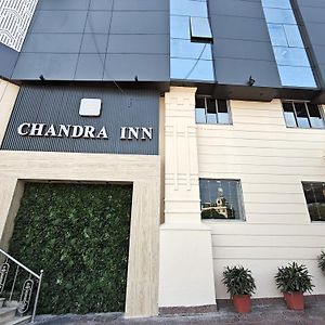 Chandra Inn